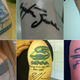 Illustration for article titled All the cool kids are getting Senna tattoos